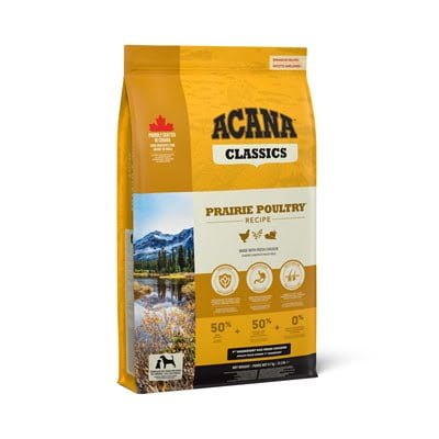 acana classics prairie poultry-1