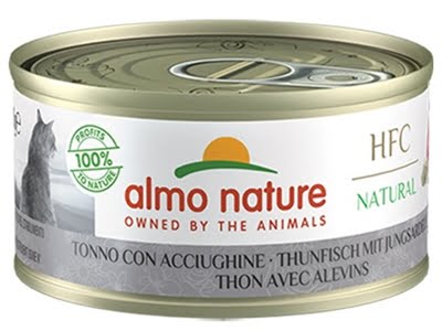 almo nature cat tonijn / jonge witvis-1