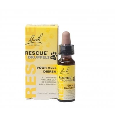 bach rescue remedy pets druppels-1
