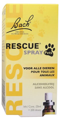 bach rescue spray pets-1