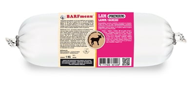 barfmenu lam premium hondenvoer-1