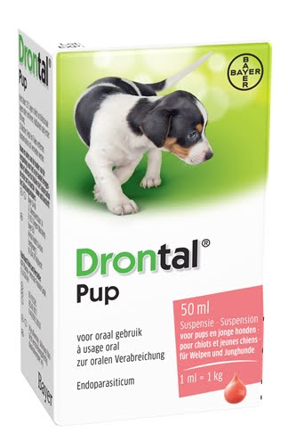 bayer drontal ontworming pup-1