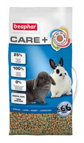 beaphar care+ konijn-1