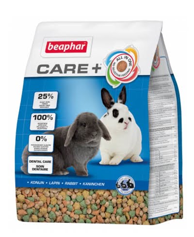 beaphar care+ konijn-1