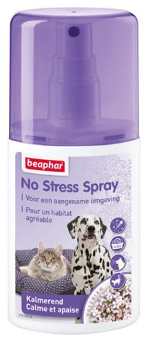 beaphar no stress spray hond / kat-1