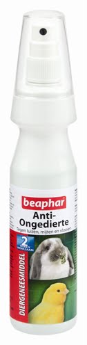 beaphar ongediertespray-1