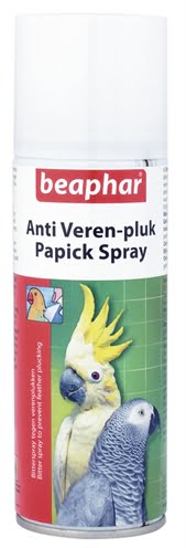 beaphar papick spray-1