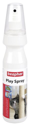 beaphar play spray-1