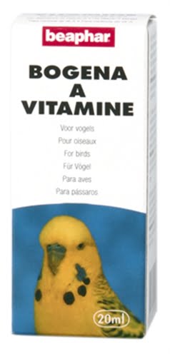 beaphar vitamine a-1