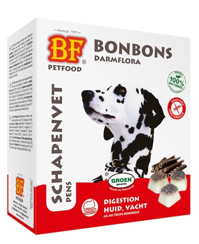 biofood schapenvet maxi bonbons pens-1