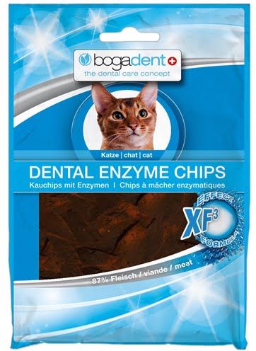 bogadent dental enzyme chips kat-1