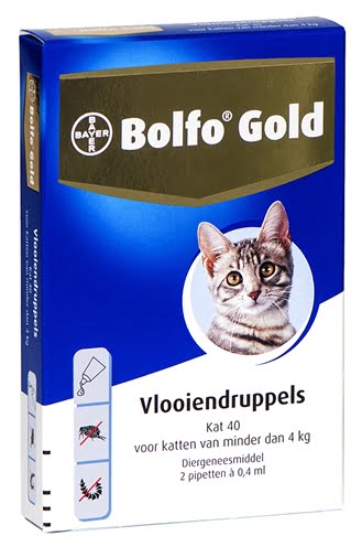 bolfo gold kat vlooiendruppels-1
