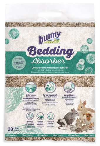 bunny nature bunnybedding absorber-1