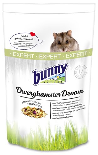 bunny nature dwerghamsterdroom expert-1