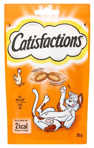 catisfactions kip-1