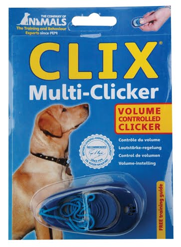 coa clix multi-clicker 3 tonig blauw-1