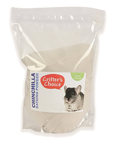critter's choice chinchilla badzand-1