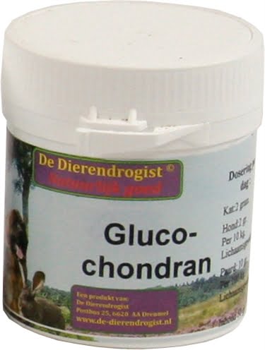 dierendrogist glucochondran-1