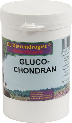 dierendrogist glucochondran-1