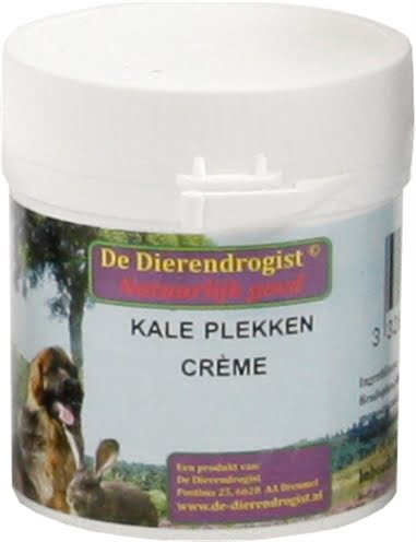 dierendrogist kale plekken creme-1