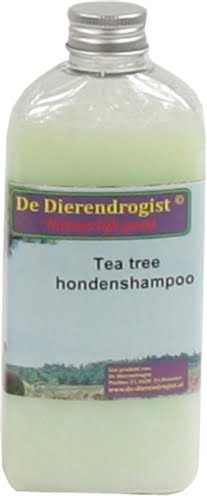 dierendrogist tea tree shampoo hond-1