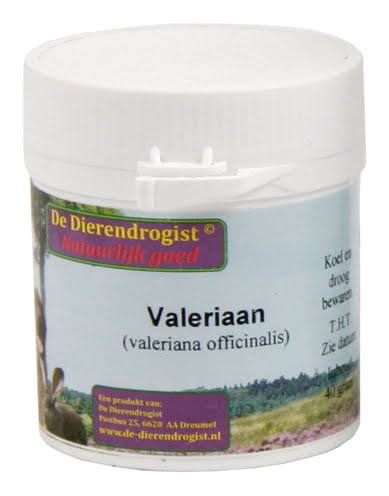 dierendrogist valeriaan-1