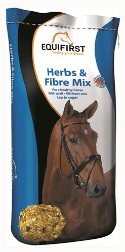 equifirst herbs & fibre mix-1