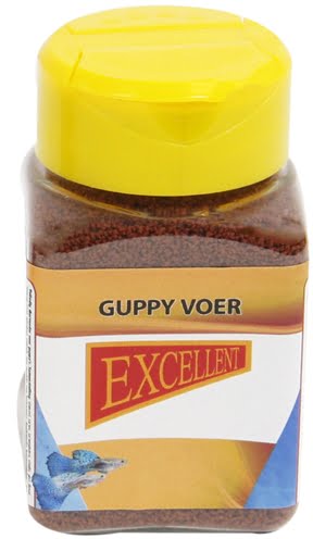 excellent guppyvoer-1