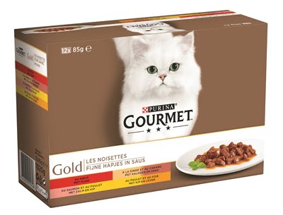 gourmet gold 12-pack fijne hapjes-1