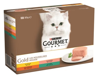 gourmet gold 12-pack fijne mousse-1