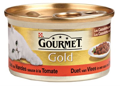 gourmet gold cassolettes duet van vlees in saus met tomaten-1