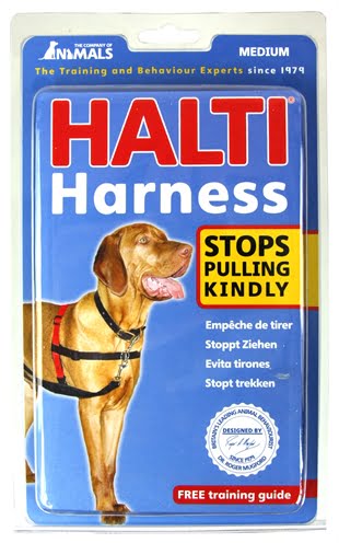 halti harness zwart-1