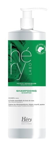 hery shampoo voor de gevoelige huid-1