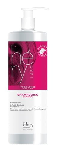 hery shampoo voor lang haar-1