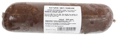 naturis geit / eend-1