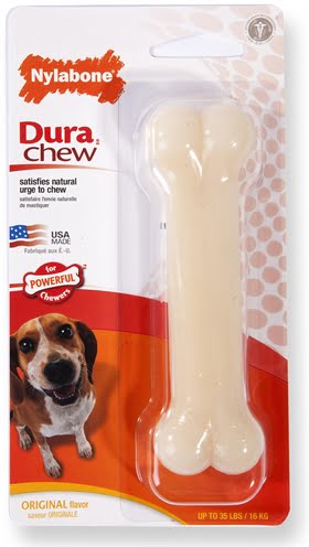 nylabone dura chew original voor harde bijters-1