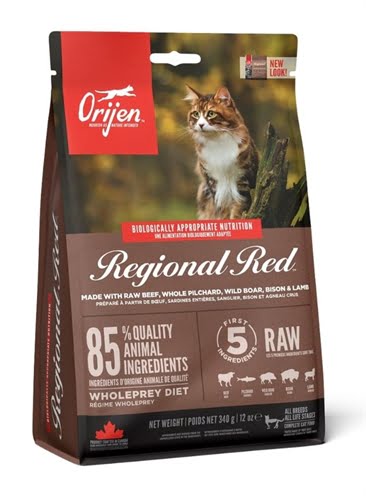orijen regional red cat-1