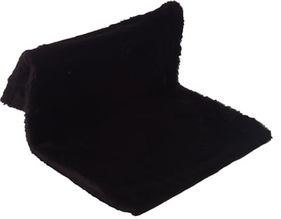 radiator hangmat zwart-1