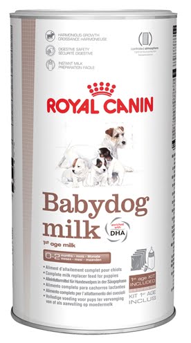 royal canin babydog milk-1