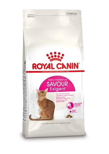 royal canin exigent savour sensation-1