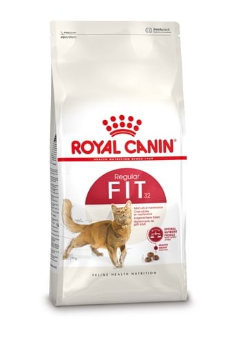 royal canin fit-1
