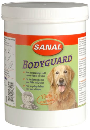 sanal dog bodyguard-1