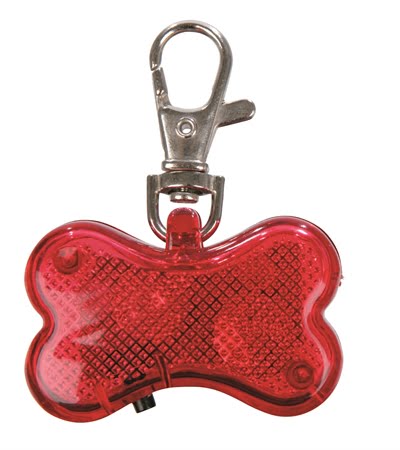 trixie flasher veiligheidslampje bot rood-1