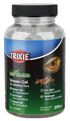 trixie reptiland watergel voor ongewervelden-1