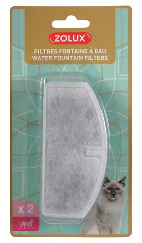 zolux filter voor drinkfontein-1