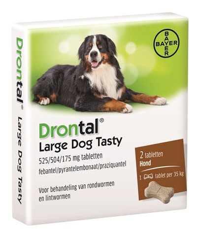 bayer drontal tasty ontworming hond-1