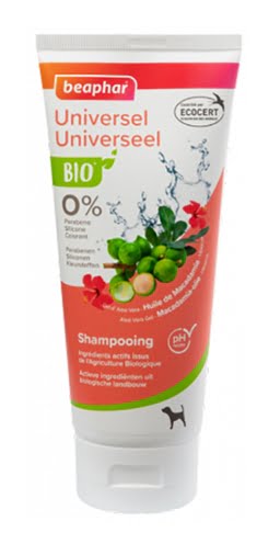 beaphar bio shampoo universeel-1