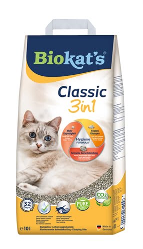 biokat's classic-1