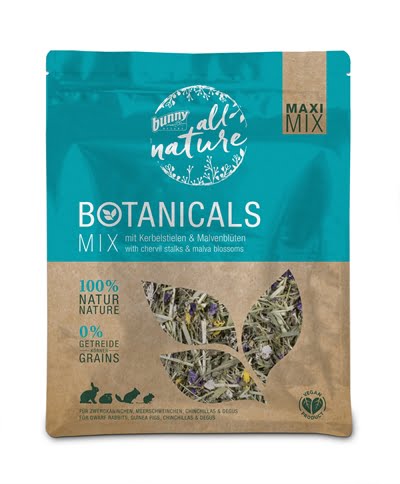 bunny nature botanicals maxi mix kervelstelen / malvebloesem-1