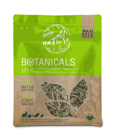 bunny nature botanicals maxi mix pepermuntblad / kamillebloesem-1